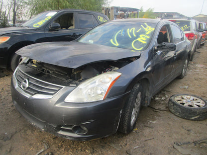 1/2 2007 - 2012 Nissan Altima | All Parts A - F | SKU #: 16718 CM-8