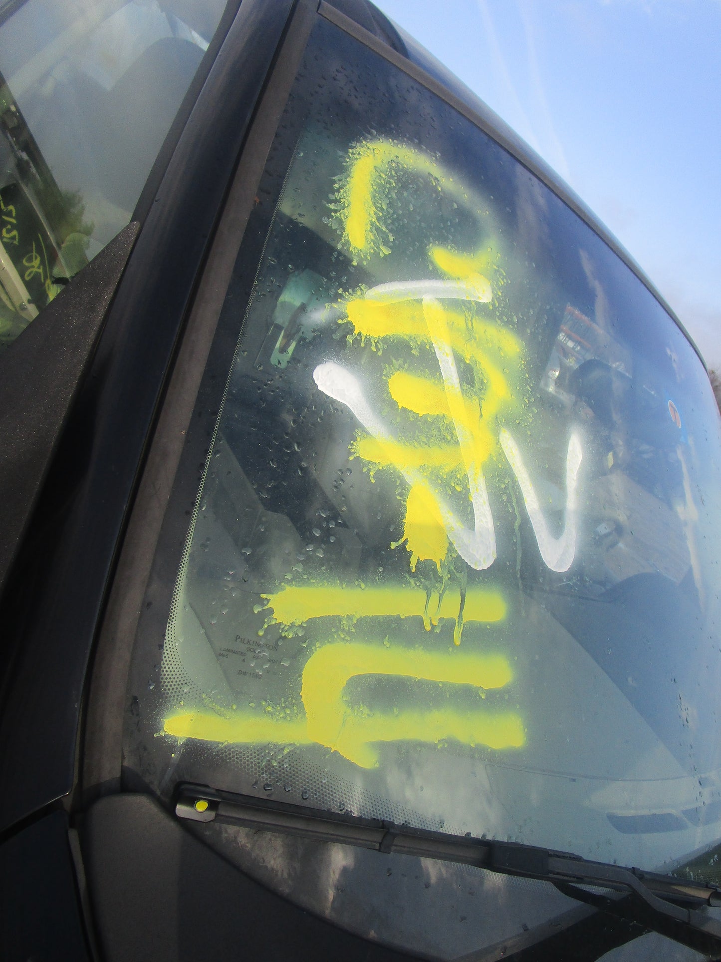 2/2 2003 - 2006 Ford Expedition | All Parts G - Z | SKU #:16724 CM-14