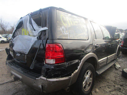2/2 2003 - 2006 Ford Expedition | All Parts G - Z | SKU #:16724 CM-14