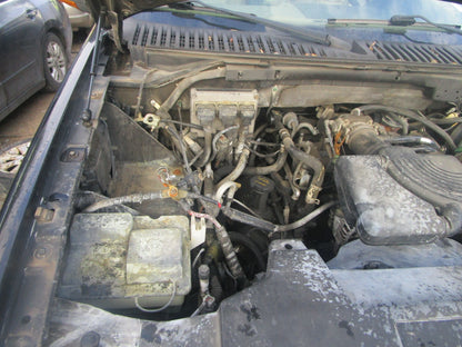 2/2 2003 - 2006 Ford Expedition | All Parts G - Z | SKU #:16724 CM-14