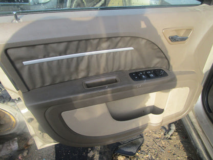 2/2 2009 - 2020 Dodge Journey | All Parts G - Z | SKU #:16726 CM-16