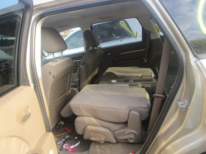 2/2 2009 - 2020 Dodge Journey | All Parts G - Z | SKU #:16726 CM-16