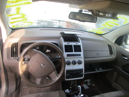2/2 2009 - 2020 Dodge Journey | All Parts G - Z | SKU #:16726 CM-16