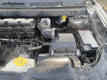 2/2 2009 - 2020 Dodge Journey | All Parts G - Z | SKU #:16726 CM-16