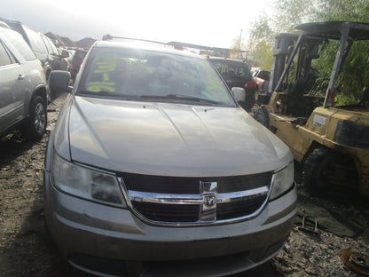2/2 2009 - 2020 Dodge Journey | All Parts G - Z | SKU #:16726 CM-16