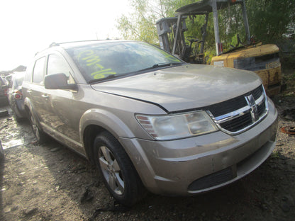 2/2 2009 - 2020 Dodge Journey | All Parts G - Z | SKU #:16726 CM-16