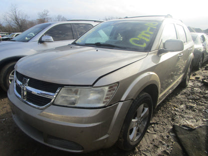 2/2 2009 - 2020 Dodge Journey | All Parts G - Z | SKU #:16726 CM-16