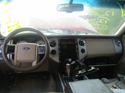 2/2 2007 - 2017 Ford Expedition | All Parts G - Z | SKU #:16722 CM-12