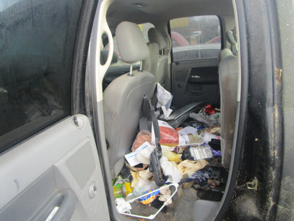 2/2 2006 - 2008  Dodge Ram 1500 | All Parts G - Z | SKU #:16730 - CM-20