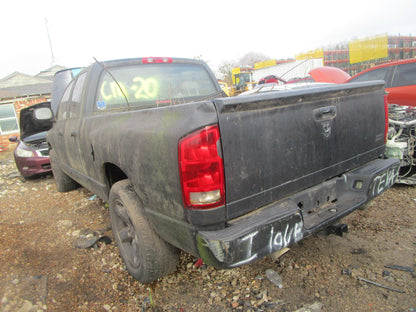 2/2 2006 - 2008  Dodge Ram 1500 | All Parts G - Z | SKU #:16730 - CM-20
