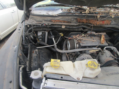 2/2 2006 - 2008  Dodge Ram 1500 | All Parts G - Z | SKU #:16730 - CM-20