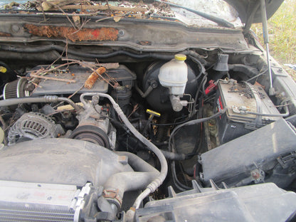 2/2 2006 - 2008  Dodge Ram 1500 | All Parts G - Z | SKU #:16730 - CM-20