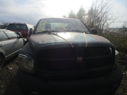 1/2 2006 - 2008  Dodge Ram 1500 | All Parts A - F | SKU #:16730 - CM-20