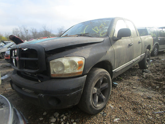 2/2 2006 - 2008  Dodge Ram 1500 | All Parts G - Z | SKU #:16730 - CM-20