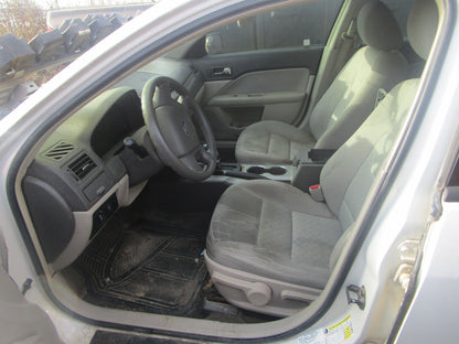2/2 2010 - 2012 Ford Fusion | All Parts G - Z | SKU #: 16728 CM-18