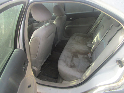 2/2 2010 - 2012 Ford Fusion | All Parts G - Z | SKU #: 16728 CM-18