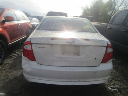 2/2 2010 - 2012 Ford Fusion | All Parts G - Z | SKU #: 16728 CM-18