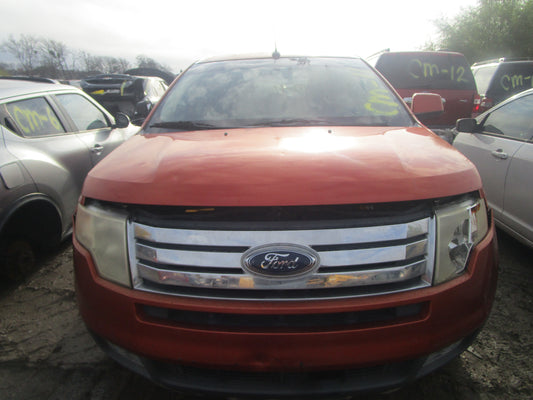 1/2 2007 - 2010 Ford Edge | All Parts A - F | SKU #:16721 CM-11