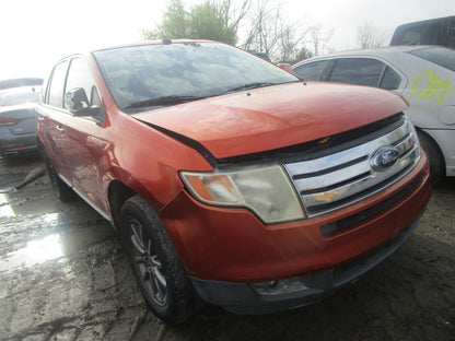 1/2 2007 - 2010 Ford Edge | All Parts A - F | SKU #:16721 CM-11