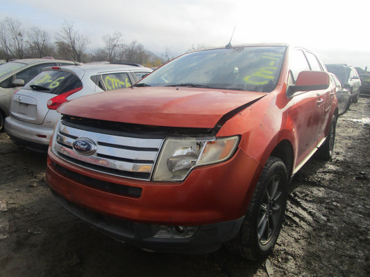 2/2 2007 - 2010 Ford Edge | All Parts G - Z | SKU #:16721 CM-11