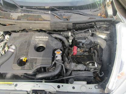 2/2 2011 - 2012 Nissan Juke SV | All Parts G - Z | SKU #:16716 CM-6
