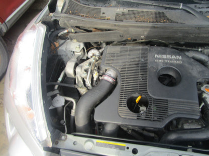 2/2 2011 - 2012 Nissan Juke SV | All Parts G - Z | SKU #:16716 CM-6