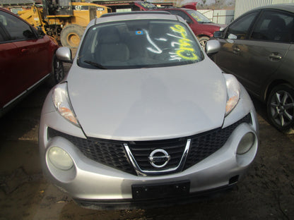 2/2 2011 - 2012 Nissan Juke SV | All Parts G - Z | SKU #:16716 CM-6