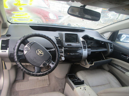 1/2 2004 -2009 Toyota Prius | All Parts A - F | SKU #:16715 CM-5