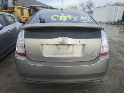 1/2 2004 -2009 Toyota Prius | All Parts A - F | SKU #:16715 CM-5