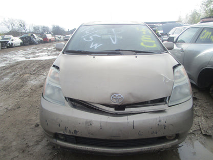 1/2 2004 -2009 Toyota Prius | All Parts A - F | SKU #:16715 CM-5