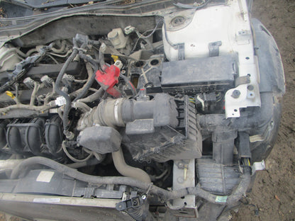 2/2 2010 - 2012 Ford Fusion | All Parts G - Z | SKU #: 16728 CM-18