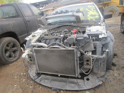 2/2 2010 - 2012 Ford Fusion | All Parts G - Z | SKU #: 16728 CM-18
