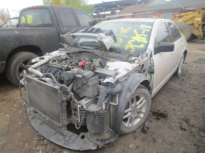 2/2 2010 - 2012 Ford Fusion | All Parts G - Z | SKU #: 16728 CM-18