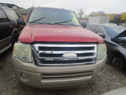 1/2 2007 - 2017 Ford Expedition | All Parts A - F | SKU #:16722 CM-12