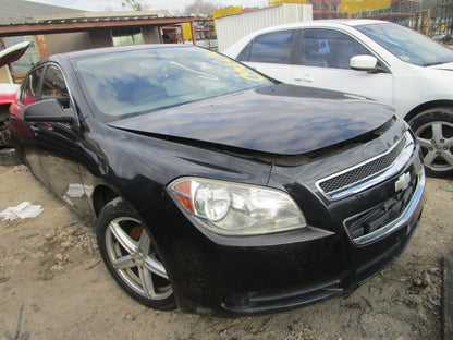 1/2 2008 - 2012 Chevrolet Malibu | All Parts A - F | SKU #:16744 CN-14