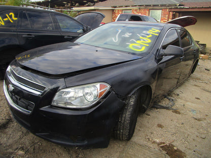 1/2 2008 - 2012 Chevrolet Malibu | All Parts A - F | SKU #:16744 CN-14