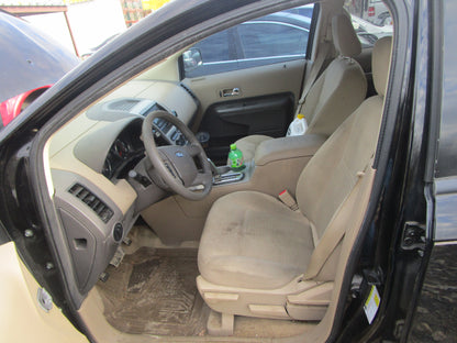 1/2 2007 - 2010 Ford Edge | All Parts A - F | SKU #:16742 CN-12