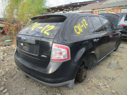 1/2 2007 - 2010 Ford Edge | All Parts A - F | SKU #:16742 CN-12