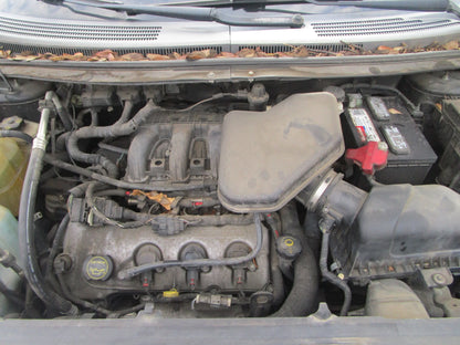 1/2 2007 - 2010 Ford Edge | All Parts A - F | SKU #:16742 CN-12