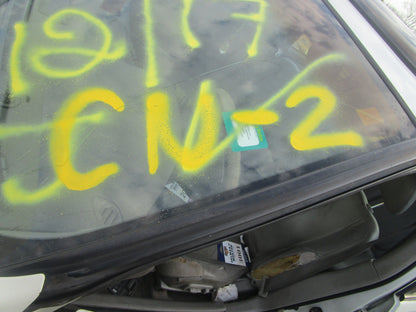2/2 2000 - 2003 Nissan Maxima SE | All Parts G - Z | SKU #:16732 CN-2