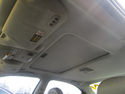 2/2 2000 - 2003 Nissan Maxima SE | All Parts G - Z | SKU #:16732 CN-2
