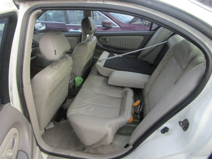 2/2 2000 - 2003 Nissan Maxima SE | All Parts G - Z | SKU #:16732 CN-2