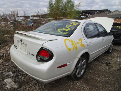 2/2 2000 - 2003 Nissan Maxima SE | All Parts G - Z | SKU #:16732 CN-2