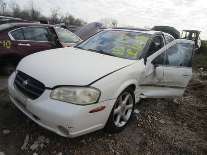 2/2 2000 - 2003 Nissan Maxima SE | All Parts G - Z | SKU #:16732 CN-2