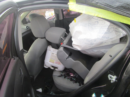 1/2 2012 - 2020 Chevrolet Sonic | All Parts A - F | SKU #:16738 CN-8