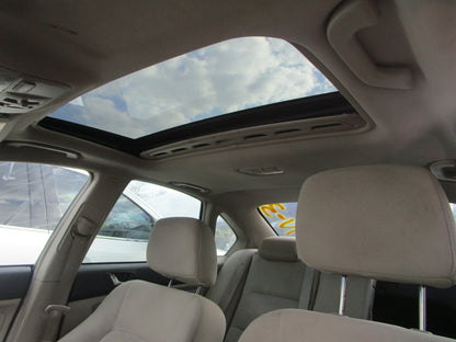 2/2 2003 - 2009 Subaru Legacy | All Parts G - Z | SKU #:16733 CN-3