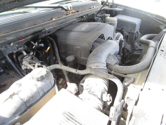 2007 CADILLAC ESCALADE - AUTOMATIC TRANSMISSION - # 16013