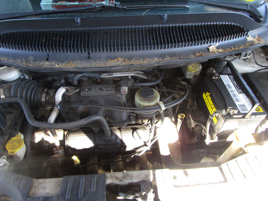 2007 CHRYSLER TOWN & COUNTRY - 3.3 L ENGINE - # 16048
