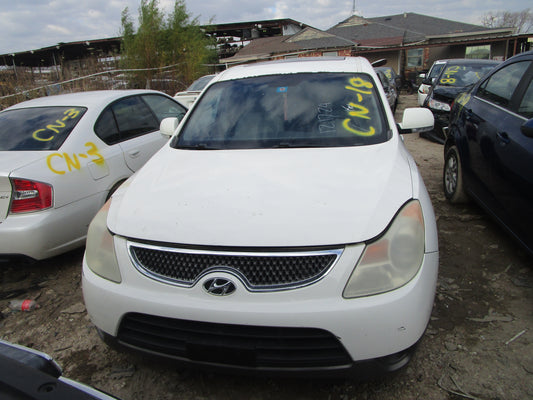 1/2 2007 - 2011 Hyundai Veracruz | All Parts A - F | SKU #:16748 CN-18