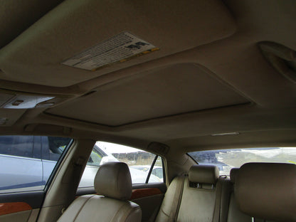 1/2 2005 - 2010 Toyota Avalon XLS | All Parts A - F | SKU #:16737 CN-7